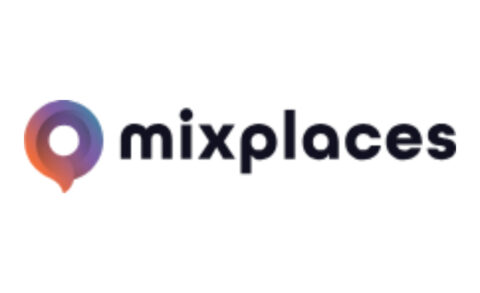 Mix places
