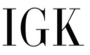 IGK Hair