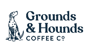 Grounds & Hounds Coffee