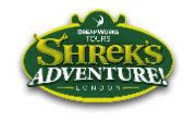 Shrek’s Adventure