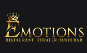 Emotions Dinner Theater