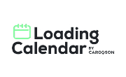 Loading Calendar