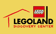 Legoland Discovery Centers