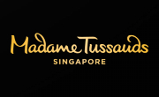 MADAME TUSSAUDS