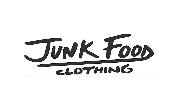 Junk Food Clothing