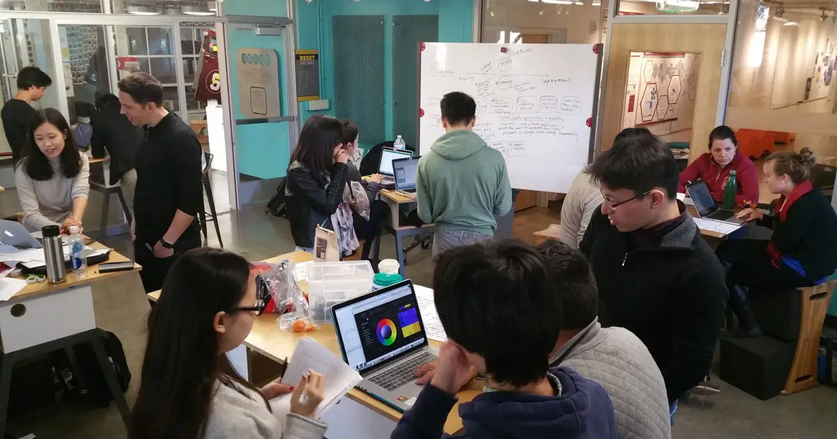 Design Lab: Dive into the World of Digital Design - The Washington Today